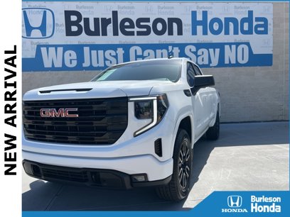 Used 2024 GMC Sierra 1500 Elevation