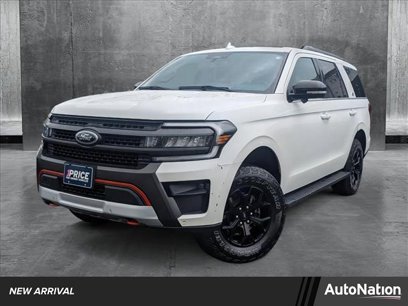 Used 2022 Ford Expedition Timberline