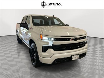Used 2023 Chevrolet Silverado 1500 RST