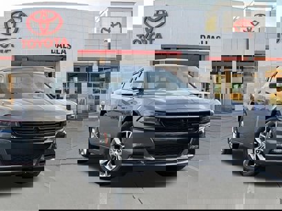 Used 2022 Dodge Charger SXT