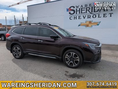 Used 2024 Subaru Ascent Touring