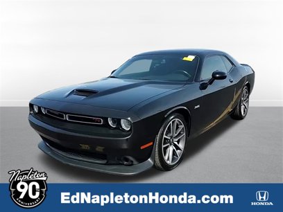 Used 2023 Dodge Challenger R/T