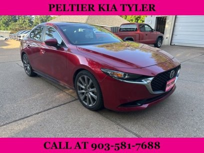 Used 2019 MAZDA MAZDA3 AWD Sedan w/ Select Package