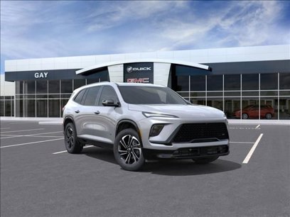 New 2025 Buick Enclave Sport Touring w/ Power Package