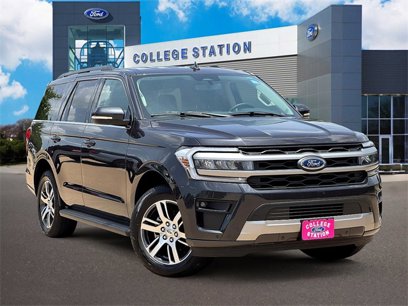 Used 2024 Ford Expedition XLT