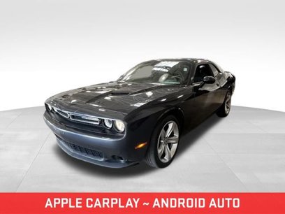 Used 2018 Dodge Challenger SXT w/ Super Sport Group (SS/T)
