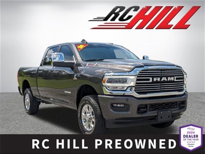 Used 2024 RAM 2500 Laramie
