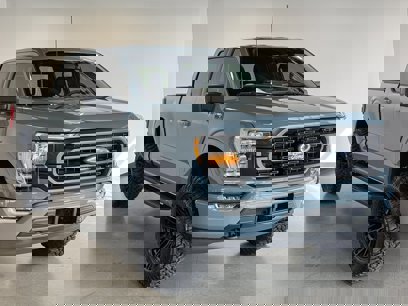 Used 2023 Ford F150 XLT