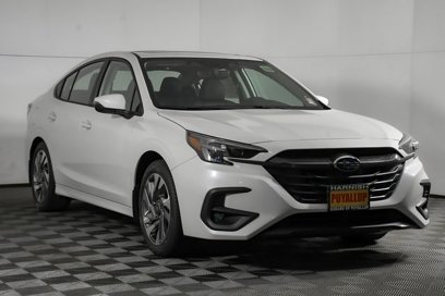 New 2025 Subaru Legacy Limited