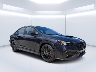 New 2025 Subaru WRX Limited w/ Popular Package #2A