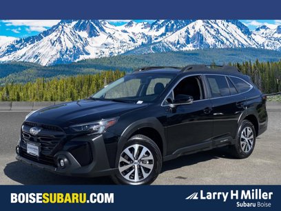 Used 2025 Subaru Outback Premium