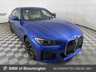Used 2024 BMW i4 xDrive40i w/ M Sport Package