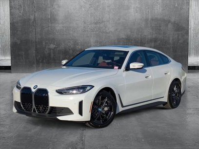 Certified 2024 BMW i4 eDrive35 w/ Premium Package