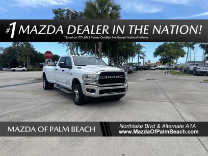 Used 2024 RAM 3500 Big Horn
