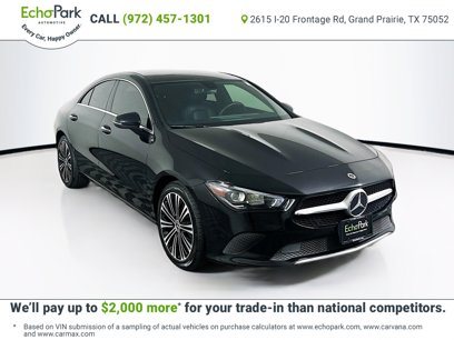 Used 2021 Mercedes-Benz CLA 250