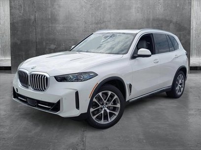 New 2026 BMW X5 sDrive40i w/ Premium Package