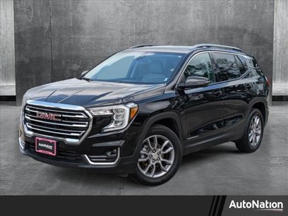 Used 2024 GMC Terrain SLT