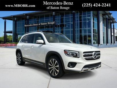 Certified 2023 Mercedes-Benz GLB 250