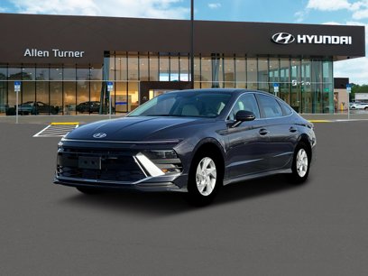 New 2025 Hyundai Sonata SE
