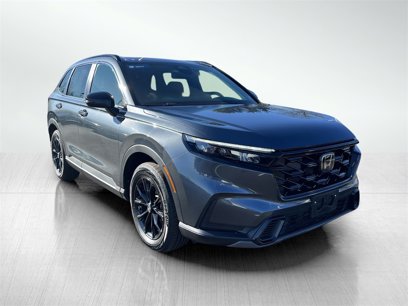 Used 2023 Honda CR-V Sport