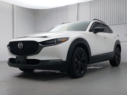 Used 2025 MAZDA CX-30 2.5 Turbo w/ Premium Plus Pkg