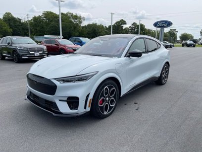 New 2023 Ford Mustang Mach-E GT