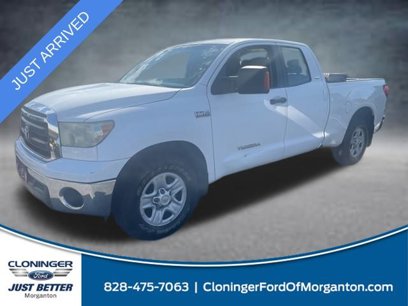 Used 2010 Toyota Tundra 2WD Double Cab