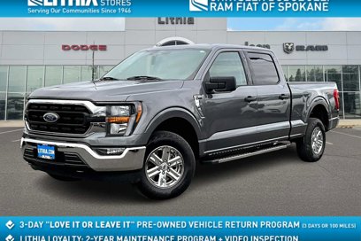 Used 2023 Ford F150 XLT