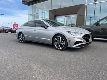 Used 2023 Hyundai Sonata SEL Plus