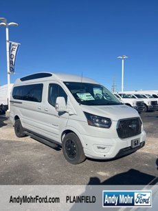New 2024 Ford Transit 150 Low Roof AWD