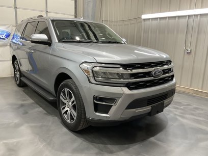 Used 2024 Ford Expedition Limited