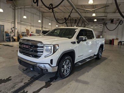 Used 2024 GMC Sierra 1500 SLT
