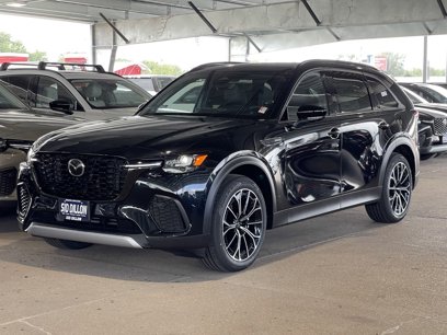 New 2025 MAZDA CX-70 Plug-In Hybrid w/ Premium Plus