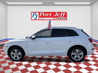 Used 2019 Audi Q5 2.0T Premium Plus w/ Premium Plus Package