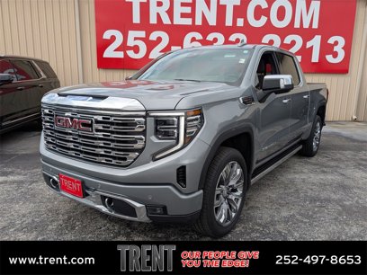Certified 2023 GMC Sierra 1500 Denali w/ Denali Reserve Package