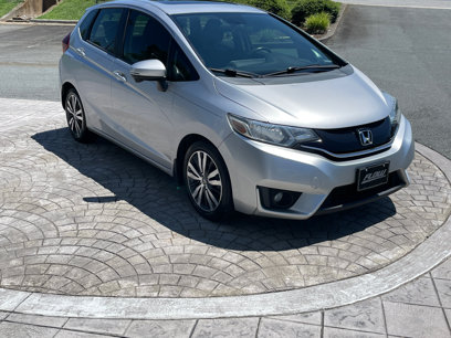 Used 2015 Honda Fit EX-L