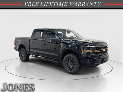 Used 2024 Ford F150 Tremor