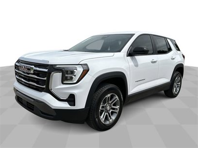 New 2026 GMC Terrain Elevation w/ LPO, Floor Liner Package