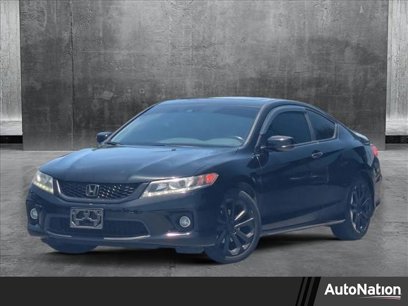 Used 2014 Honda Accord EX-L