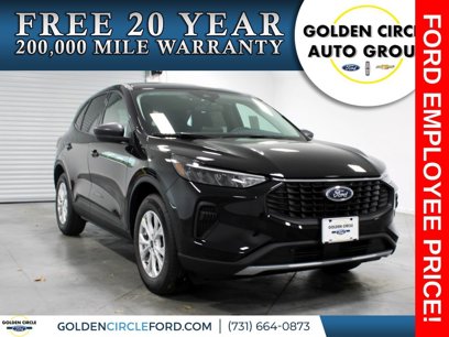 New 2025 Ford Escape Active