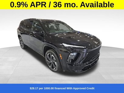New 2025 Buick Enclave Sport Touring w/ LPO, All-Weather Package