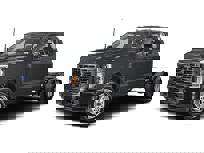 New 2024 Ford F350 XL w/ Snow Plow Prep Package