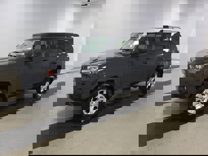 Used 2024 Toyota 4Runner SR5