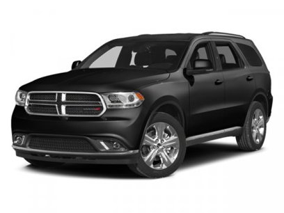 Used 2014 Dodge Durango Limited