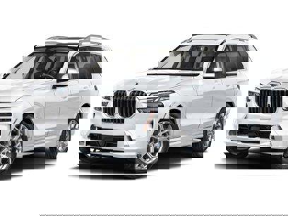 New 2026 BMW X7 xDrive40i w/ Premium Package