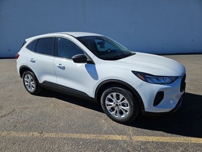 New 2025 Ford Escape Active w/ Tech Pack #1