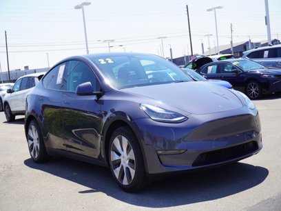 Used 2022 Tesla Model Y Long Range