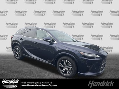 Certified 2023 Lexus RX 350 Premium