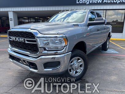 Used 2021 RAM 2500 Tradesman