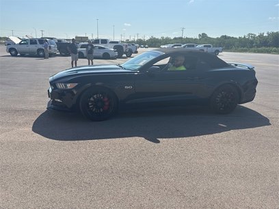 Used 2017 Ford Mustang GT Premium w/ Equipment Group 401A